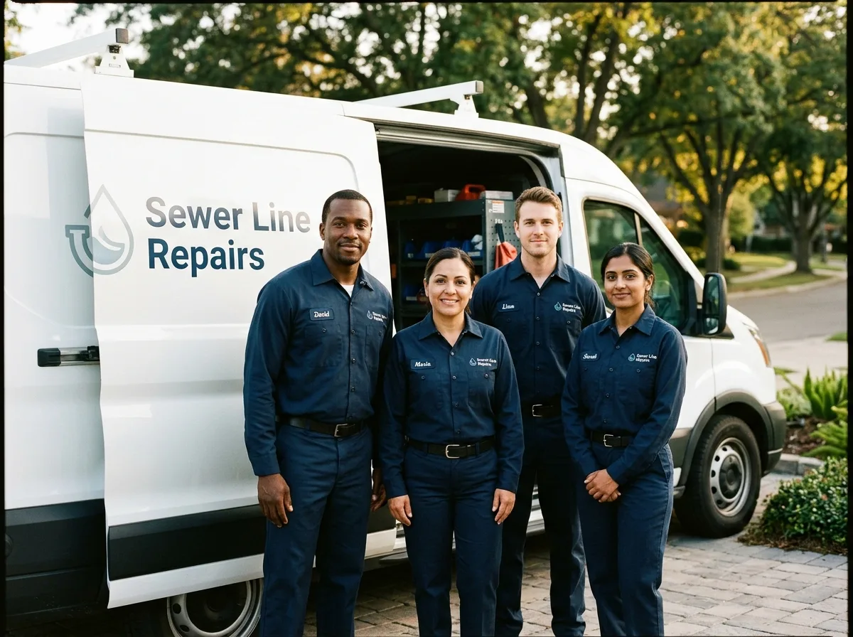 Emergency Plumber company in Little Mountain, SC